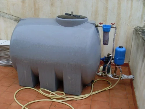 Plombier El madania 