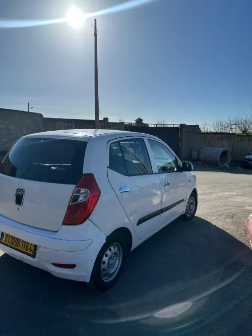 Hyundai i10 2016 i10