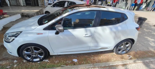Renault Clio 4 2019 GT Line +