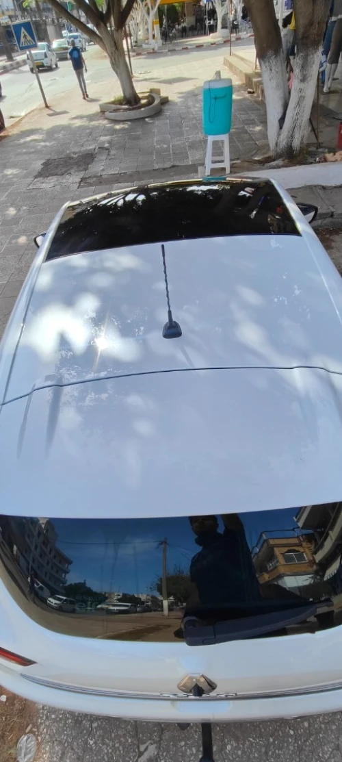 Renault Clio 4 2019 GT Line +