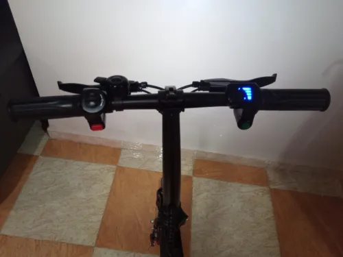 GYROBOARDER CITY 