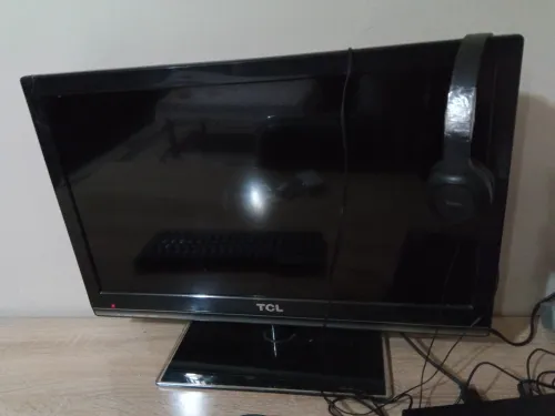 LENOVO pc de bureau 
