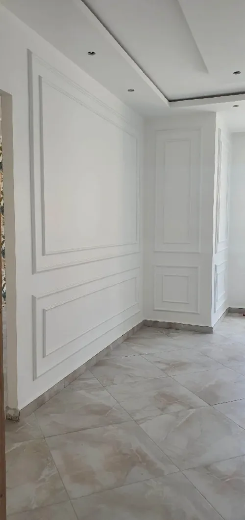 Rénovation et finition