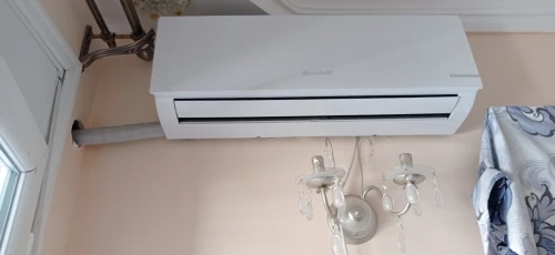 Montage climatiseur et demantage et réparation