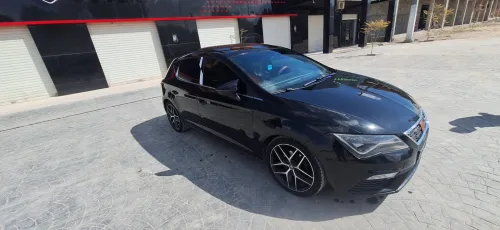 Seat Leon 2019 