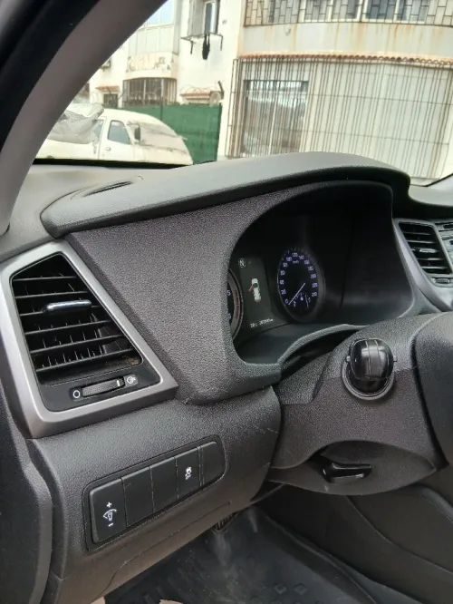 Hyundai Tucson 2018 Prestige