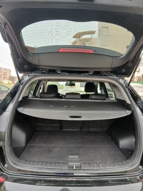 Hyundai Tucson 2018 Prestige