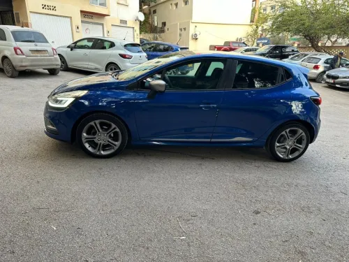Renault Clio 4 2018 GT Line +