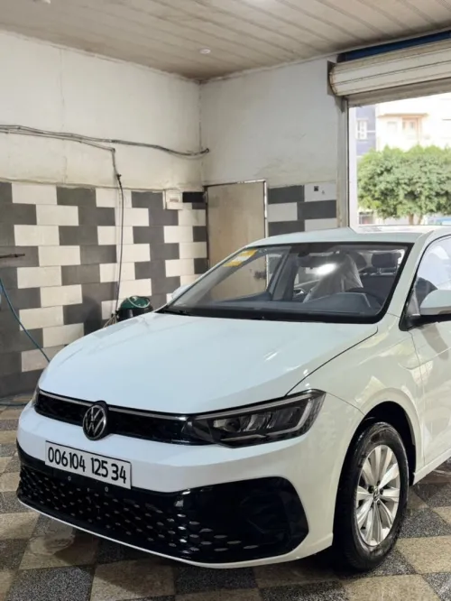 Volkswagen Lavida 2025 Edition