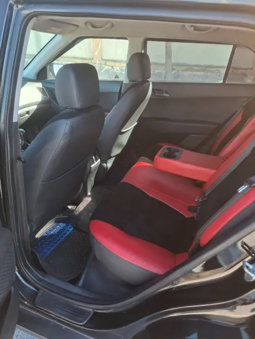 Hyundai Creta 2018 