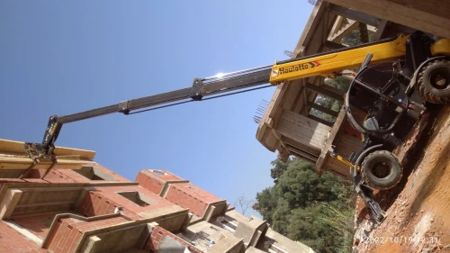 Manitou télescopes Manitou télescopes 2022
