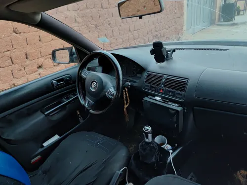 Volkswagen Golf 4 2001 Match