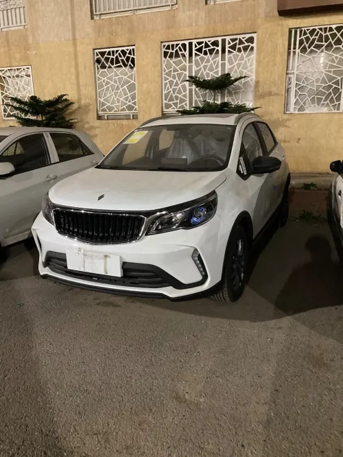 Livan X3 Pro  2025 Automatique (Avec toi ouvrant )