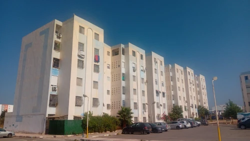 Vente Appartement F3 Boumerdès Boumerdes 16