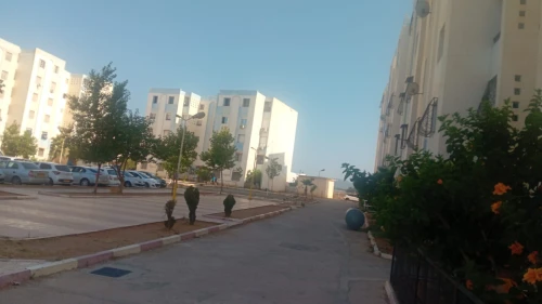 Vente Appartement F3 Boumerdès Boumerdes 14