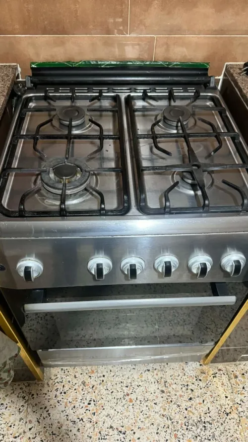 cuisiniere