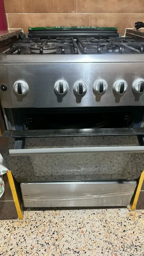 cuisiniere