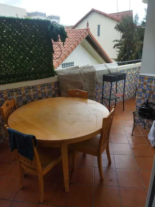 Location Niveau De Villa F5 Alger Cheraga
