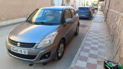 Suzuki Swift Dzire 2015 Swift Dzire