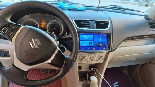Suzuki Swift Dzire 2015 Swift Dzire