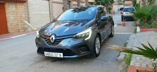 Renault Clio 5 2021 Intense