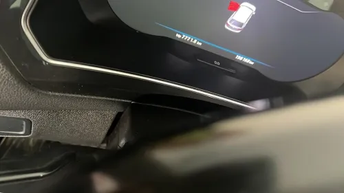 Volkswagen Tiguan 2017 Carat +
