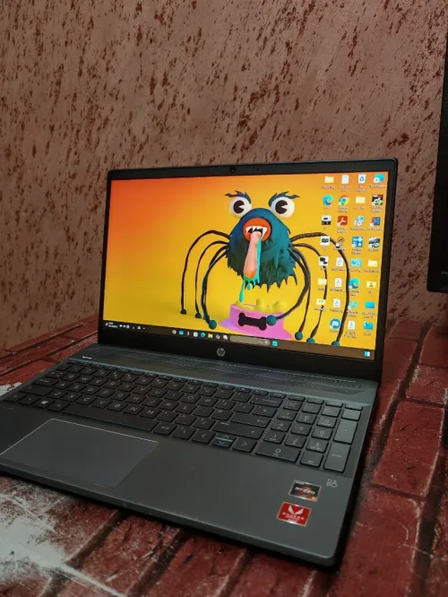 hp pavilion 15 