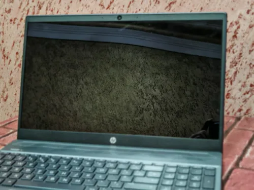 hp pavilion 15 