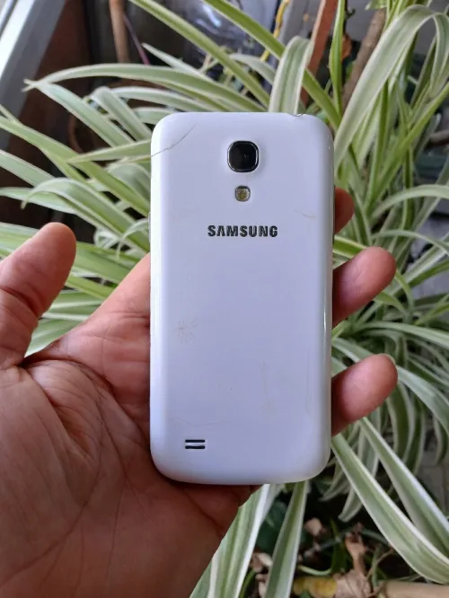 Samsung S4 Mini
