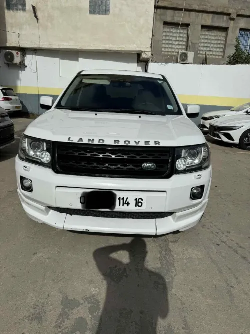 Land Rover Freelander 2 2014 Premium 