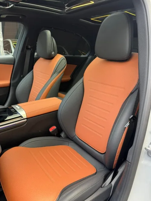 Mercedes Classe C220D 2026 AMG LINE