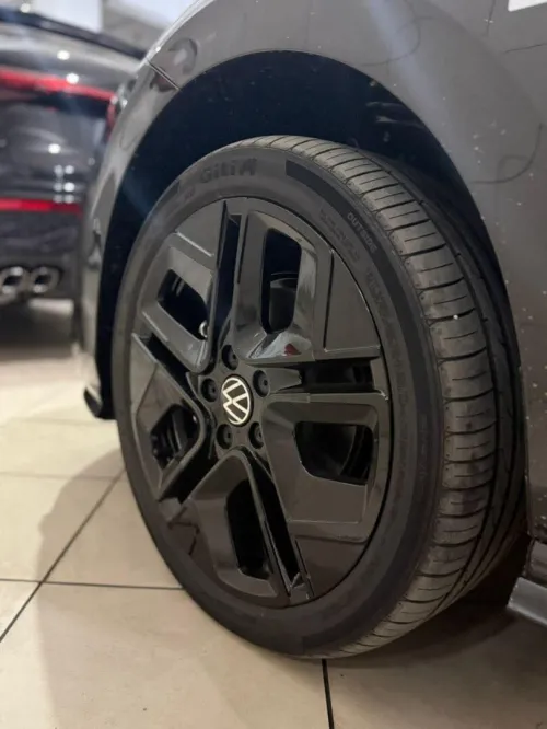 Volkswagen Golf 2026 8.5 r-line