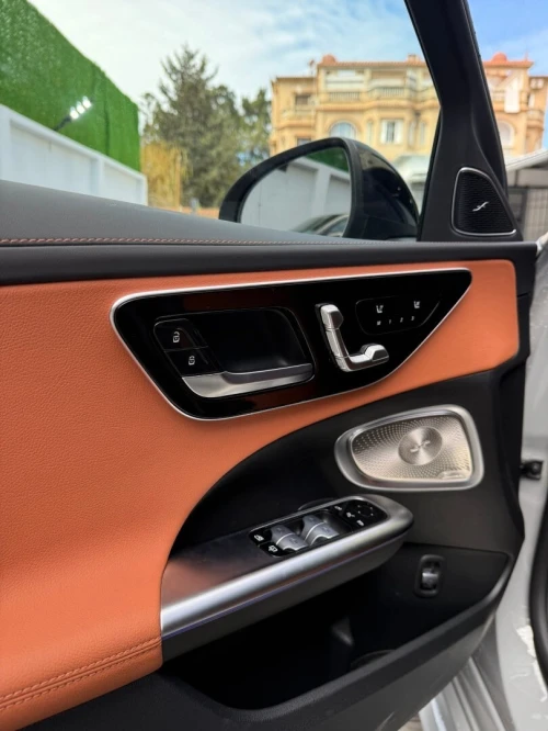 Mercedes Classe C220D 2026 AMG LINE