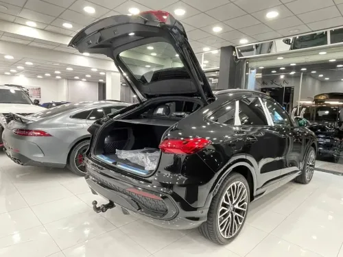 Audi Q5 sportback 2026 S-Line