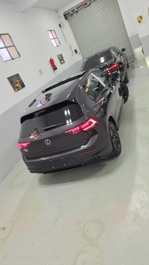 Volkswagen Golf 2026 8.5 r-line