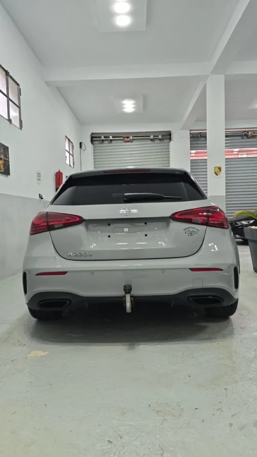Mercedes Classe a220d 2026 AMG LINE