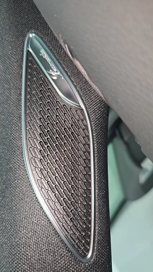 Mercedes Classe a220d 2026 AMG LINE