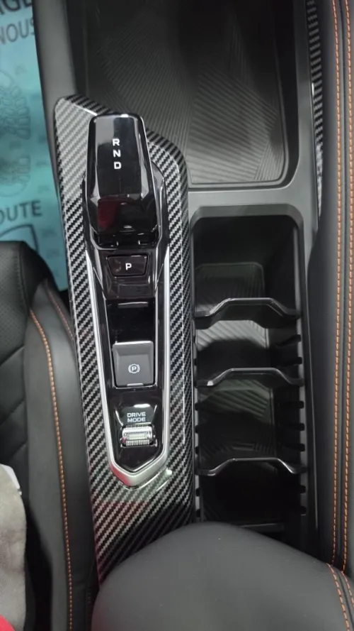 Geely Coolray 2026 BATTLE