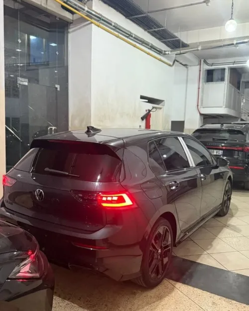 Volkswagen Golf 2026 8.5 r-line