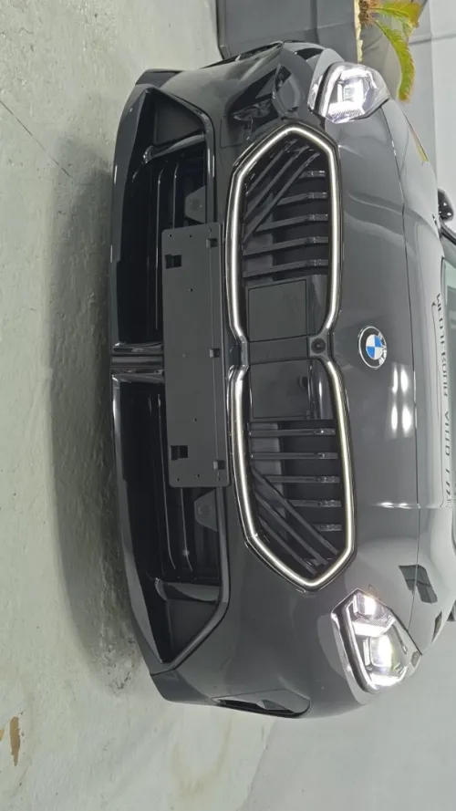 BMW Série 1 2026 120d