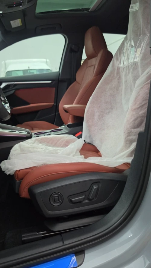 Audi A3 Ssportback 2026 S-Line