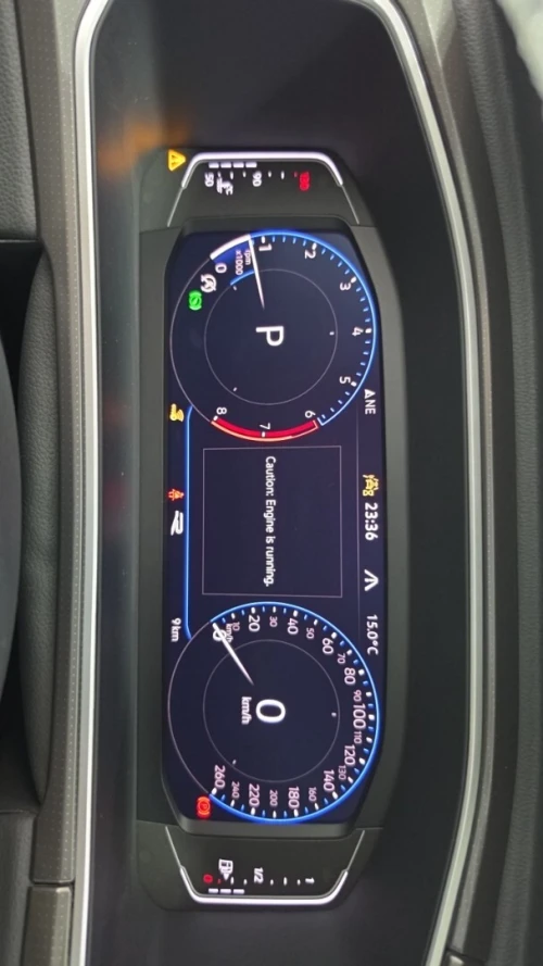 Volkswagen T-Roc 2026 R-Line 