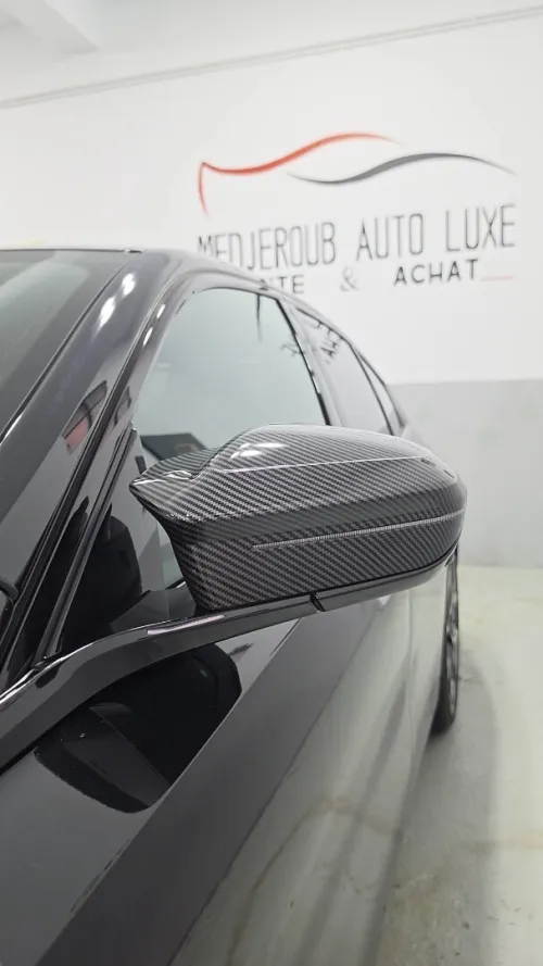 BMW Série 5 2026 520d XDrive