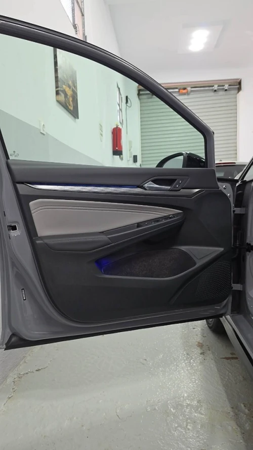 Volkswagen 8.5 2026 R-line