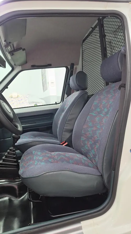 Renault Express 2000 Express