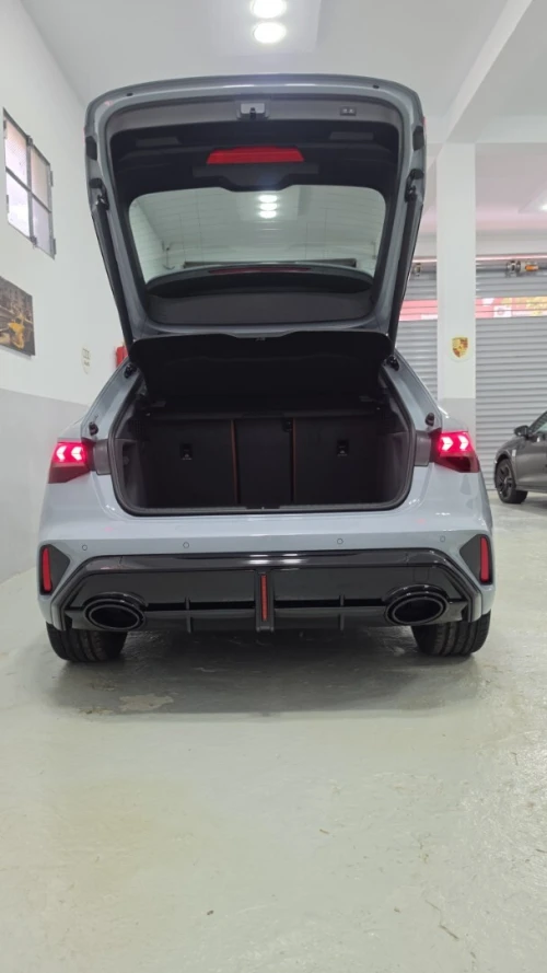 Audi A3 Ssportback 2026 S-Line