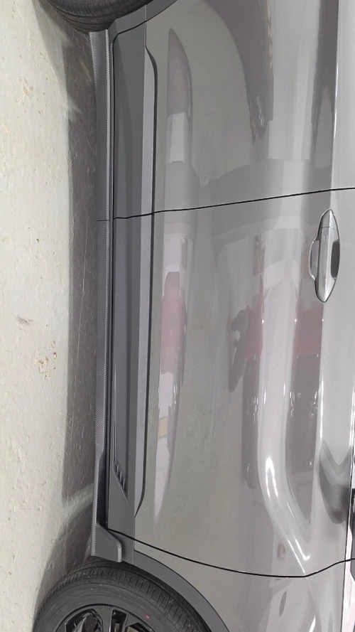 Geely Coolray 2026 BATTLE