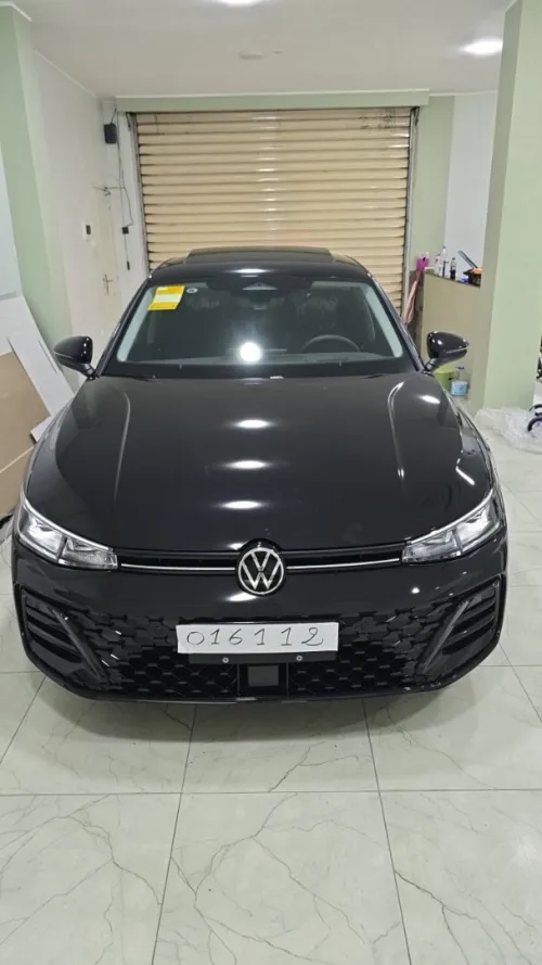 Volkswagen Passat 2026 Pro