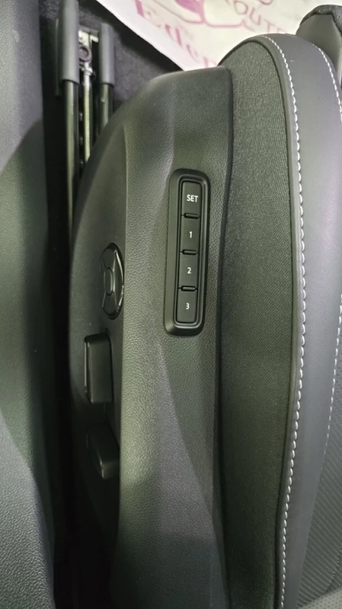 Volkswagen Passat 2026 Pro