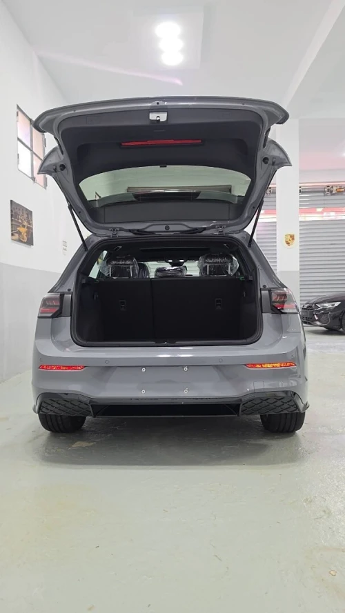 Volkswagen 8.5 2026 R-line